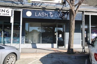 Shop & Retail commercial property leased at Shop 2/10 Park Road Cheltenham VIC 3192 Shop & Retail commercial property leased at Shop 2/10 Park Road Cheltenham VIC 3192