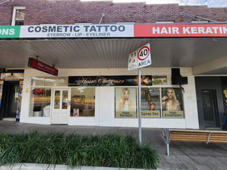 Shop & Retail commercial property leased at 2&4 Howard Avenue Dee Why NSW 2099 Shop & Retail commercial property leased at 2&4 Howard Avenue Dee Why NSW 2099