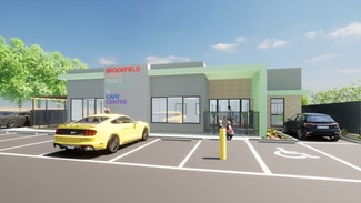 Medical / Consulting commercial property leased at 222 Clarkes Road Brookfield VIC 3338