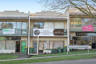 Offices commercial property leased at 34A Hardy Street Lilydale VIC 3140 Offices commercial property leased at 34A Hardy Street Lilydale VIC 3140