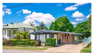 Medical / Consulting commercial property leased at 134 Elphinstone Street Berserker QLD 4701 Medical / Consulting commercial property leased at 134 Elphinstone Street Berserker QLD 4701