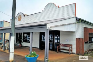 Other commercial property leased at 41b James Street Malanda QLD 4885 Other commercial property leased at 41b James Street Malanda QLD 4885