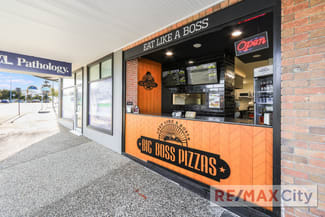 Shop & Retail commercial property leased at 2A/591 Wynnum Road Morningside QLD 4170 Shop & Retail commercial property leased at 2A/591 Wynnum Road Morningside QLD 4170