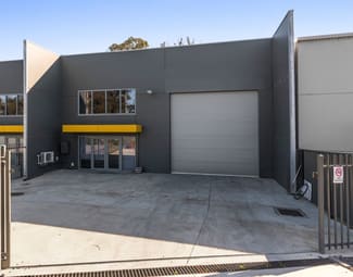Factory, Warehouse & Industrial commercial property leased at 21 McDowalls Road East Bendigo VIC 3550 Factory, Warehouse & Industrial commercial property leased at 21 McDowalls Road East Bendigo VIC 3550