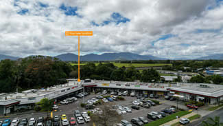 Offices commercial property for lease at 9A/96 McLaughlin Road Bentley Park QLD 4869 Offices commercial property for lease at 9A/96 McLaughlin Road Bentley Park QLD 4869