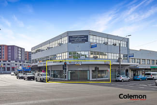 Medical / Consulting commercial property leased at Shop 2/1019 Victoria Rd West Ryde NSW 2114 Medical / Consulting commercial property leased at Shop 2/1019 Victoria Rd West Ryde NSW 2114