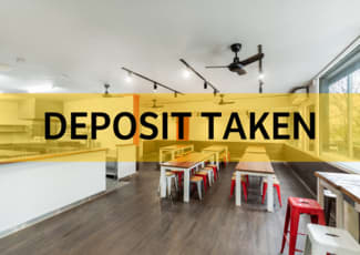 Shop & Retail commercial property leased at G2/107 Walker Street North Sydney NSW 2060