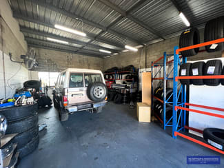 Factory, Warehouse & Industrial commercial property leased at Caboolture South QLD 4510 Factory, Warehouse & Industrial commercial property leased at Caboolture South QLD 4510