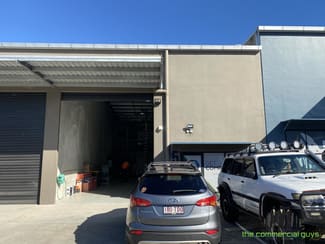Factory, Warehouse & Industrial commercial property leased at 5/10 Helium St Narangba QLD 4504 Factory, Warehouse & Industrial commercial property leased at 5/10 Helium St Narangba QLD 4504