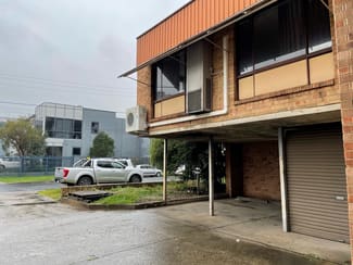 Factory, Warehouse & Industrial commercial property leased at 12 Guernsey Street Guildford NSW 2161 Factory, Warehouse & Industrial commercial property leased at 12 Guernsey Street Guildford NSW 2161