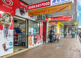 Shop & Retail commercial property leased at 76 Hampden Road Artarmon NSW 2064 Shop & Retail commercial property leased at 76 Hampden Road Artarmon NSW 2064