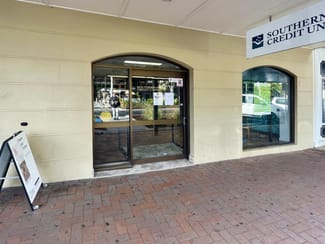 Offices commercial property leased at 107 Jonson Street Byron Bay NSW 2481