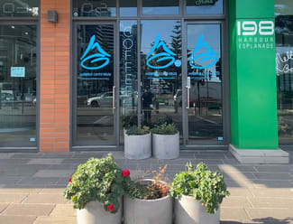 Shop & Retail commercial property leased at Shop 2/198 Harbour Esplanade Docklands VIC 3008 Shop & Retail commercial property leased at Shop 2/198 Harbour Esplanade Docklands VIC 3008