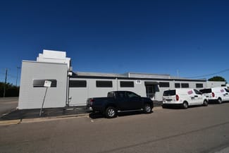 Offices commercial property leased at 178B Hugh Street Currajong QLD 4812 Offices commercial property leased at 178B Hugh Street Currajong QLD 4812