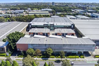 Factory, Warehouse & Industrial commercial property leased at 4/51-53 Bourke Road Alexandria NSW 2015 Factory, Warehouse & Industrial commercial property leased at 4/51-53 Bourke Road Alexandria NSW 2015