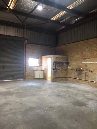Factory, Warehouse & Industrial commercial property leased at 4/7 Keates Road Armadale WA 6112 Factory, Warehouse & Industrial commercial property leased at 4/7 Keates Road Armadale WA 6112