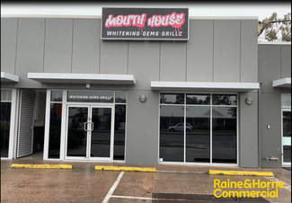 Shop & Retail commercial property leased at 3/110 Brisbane Road Labrador QLD 4215 Shop & Retail commercial property leased at 3/110 Brisbane Road Labrador QLD 4215