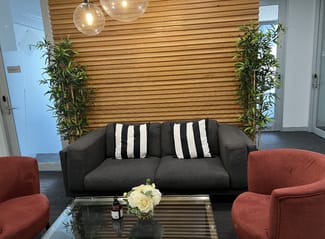 Serviced Offices commercial property leased at 931/611 Flinders St Docklands VIC 3008