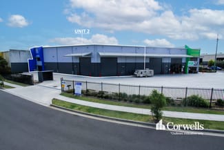 Factory, Warehouse & Industrial commercial property leased at 2/24-32 Henry Street Loganholme QLD 4129 Factory, Warehouse & Industrial commercial property leased at 2/24-32 Henry Street Loganholme QLD 4129