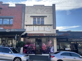 Shop & Retail commercial property leased at 1527 High Street Glen Iris VIC 3146 Shop & Retail commercial property leased at 1527 High Street Glen Iris VIC 3146