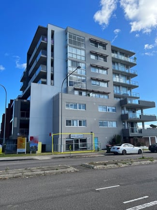Hotel, Motel, Pub & Leisure commercial property leased at 3/47 Stowe Ave Campbelltown NSW 2560 Hotel, Motel, Pub & Leisure commercial property leased at 3/47 Stowe Ave Campbelltown NSW 2560
