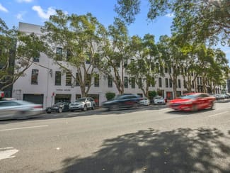 Offices commercial property leased at Suite 6/611-617 Elizabeth Street Redfern NSW 2016