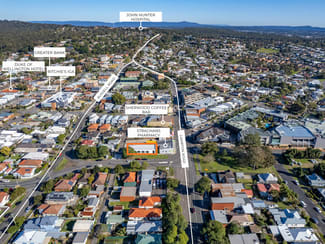 Medical / Consulting commercial property leased at 1 Royal Place New Lambton NSW 2305 Medical / Consulting commercial property leased at 1 Royal Place New Lambton NSW 2305