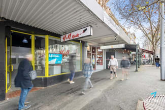 Offices commercial property leased at 211 Lygon Street Carlton VIC 3053 Offices commercial property leased at 211 Lygon Street Carlton VIC 3053