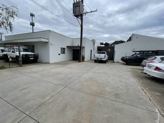 Offices commercial property leased at 33-35 Byre Avenue Somerton Park SA 5044 Offices commercial property leased at 33-35 Byre Avenue Somerton Park SA 5044