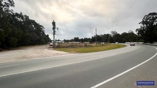 Development / Land commercial property leased at Burpengary East QLD 4505 Development / Land commercial property leased at Burpengary East QLD 4505