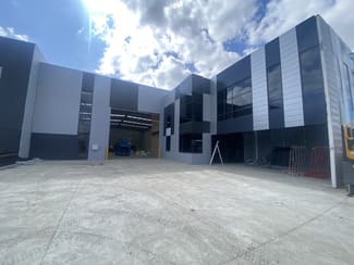Factory, Warehouse & Industrial commercial property leased at 10A Constance Court Epping VIC 3076 Factory, Warehouse & Industrial commercial property leased at 10A Constance Court Epping VIC 3076