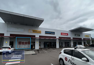 Shop & Retail commercial property leased at 7/109 Thuringowa Drive Kirwan QLD 4817 Shop & Retail commercial property leased at 7/109 Thuringowa Drive Kirwan QLD 4817