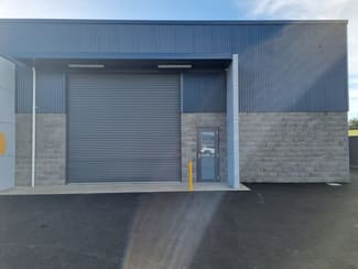 Factory, Warehouse & Industrial commercial property leased at 2/9 DUNNING COURT Glenburnie SA 5291 Factory, Warehouse & Industrial commercial property leased at 2/9 DUNNING COURT Glenburnie SA 5291