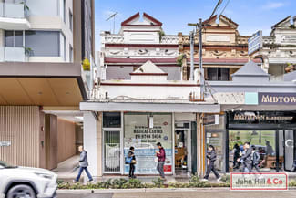 Offices commercial property leased at 90 Burwood Road Burwood NSW 2134 Offices commercial property leased at 90 Burwood Road Burwood NSW 2134