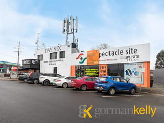 Medical / Consulting commercial property leased at 425 Maroondah Highway Croydon North VIC 3136 Medical / Consulting commercial property leased at 425 Maroondah Highway Croydon North VIC 3136