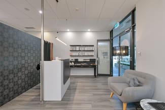Shop & Retail commercial property leased at 5/87 Waratah Avenue Dalkeith WA 6009