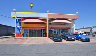 Factory, Warehouse & Industrial commercial property for sale at 2/418 Stuart Highway Winnellie NT 0820 Factory, Warehouse & Industrial commercial property for sale at 2/418 Stuart Highway Winnellie NT 0820
