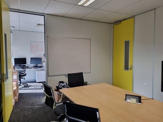 Factory, Warehouse & Industrial commercial property leased at 2/1 Latitude Boulevard Thomastown VIC 3074 Factory, Warehouse & Industrial commercial property leased at 2/1 Latitude Boulevard Thomastown VIC 3074