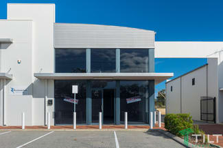 Medical / Consulting commercial property leased at 2/43 Winton Road Joondalup WA 6027 Medical / Consulting commercial property leased at 2/43 Winton Road Joondalup WA 6027
