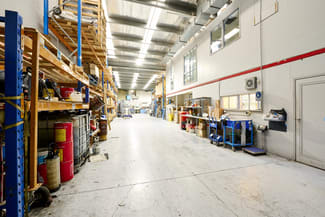 Factory, Warehouse & Industrial commercial property leased at 2/27 Laser Drive Rowville VIC 3178 Factory, Warehouse & Industrial commercial property leased at 2/27 Laser Drive Rowville VIC 3178