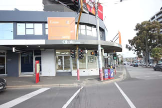 Shop & Retail commercial property leased at Ground Floor/126 High Street Kew VIC 3101 Shop & Retail commercial property leased at Ground Floor/126 High Street Kew VIC 3101