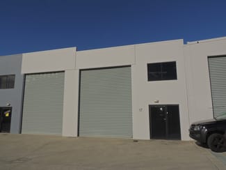 Factory, Warehouse & Industrial commercial property leased at 17/30-34 Octal Street Yatala QLD 4207 Factory, Warehouse & Industrial commercial property leased at 17/30-34 Octal Street Yatala QLD 4207