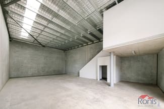 Shop & Retail commercial property for lease at 30/47 Allingham Street Condell Park NSW 2200