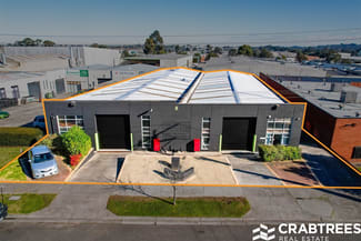 Offices commercial property leased at 8 Clare Street Bayswater VIC 3153 Offices commercial property leased at 8 Clare Street Bayswater VIC 3153
