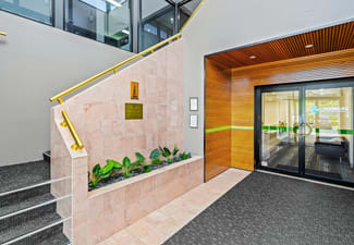 Offices commercial property leased at 2/3912 Pacific Highway Loganholme QLD 4129 Offices commercial property leased at 2/3912 Pacific Highway Loganholme QLD 4129