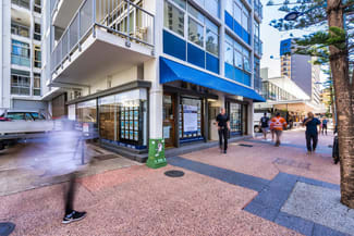 Factory, Warehouse & Industrial commercial property leased at Shop 2/34 Hanlan Street Surfers Paradise QLD 4217 Factory, Warehouse & Industrial commercial property leased at Shop 2/34 Hanlan Street Surfers Paradise QLD 4217