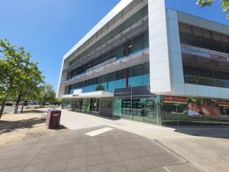 Offices commercial property leased at 17/242 Caroline Springs Boulevard Caroline Springs VIC 3023 Offices commercial property leased at 17/242 Caroline Springs Boulevard Caroline Springs VIC 3023