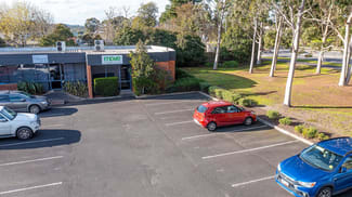 Offices commercial property leased at 1/42 Stud Road Bayswater VIC 3153