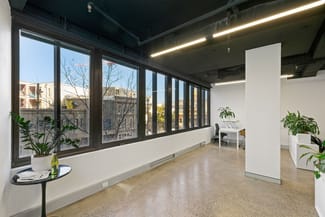 Offices commercial property leased at Suite 102/418A Elizabeth Street Surry Hills NSW 2010