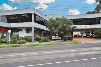 Showrooms / Bulky Goods commercial property leased at Suite 1/400 High Street Kew VIC 3101 Showrooms / Bulky Goods commercial property leased at Suite 1/400 High Street Kew VIC 3101